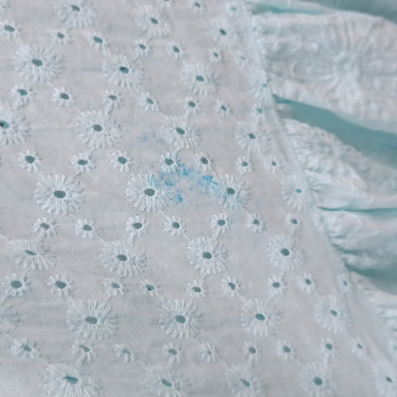 Pure Nordic tunic/ beach dress. 👗 - Picture 5 of 12